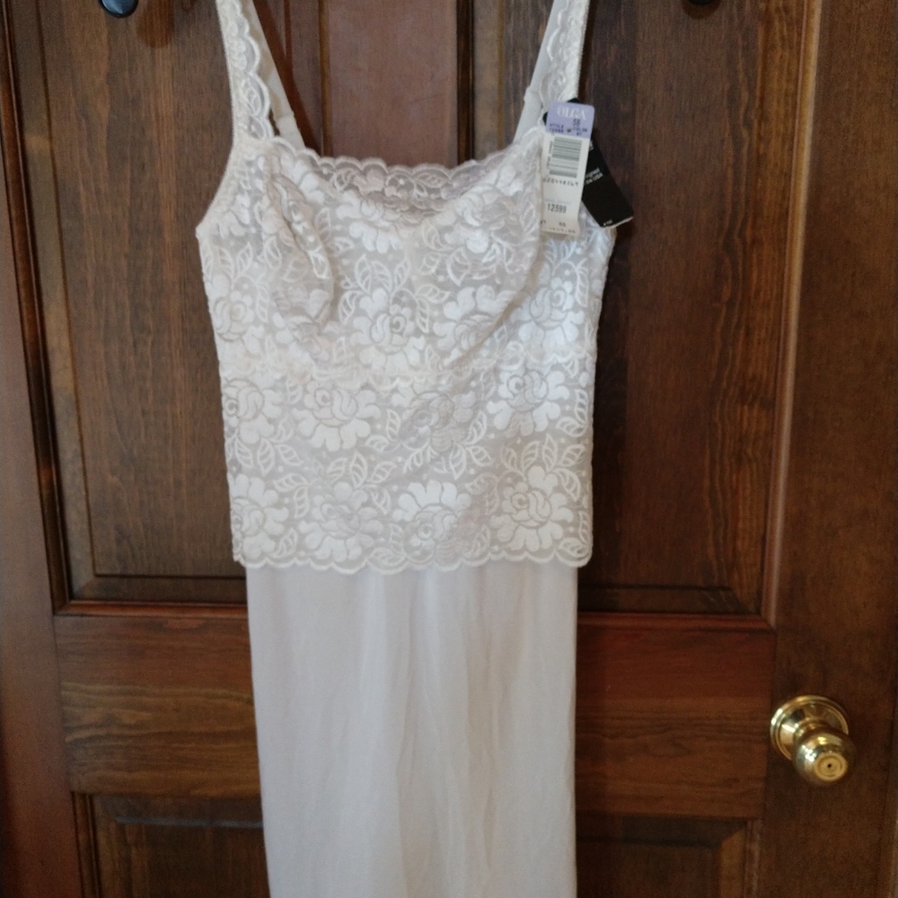 Intimate Apparel
